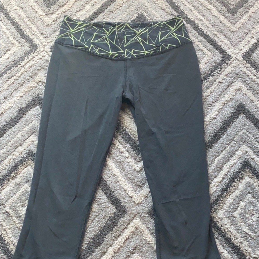 Nike Workout pants